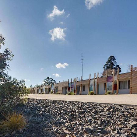 Drouin Motel Exterior foto
