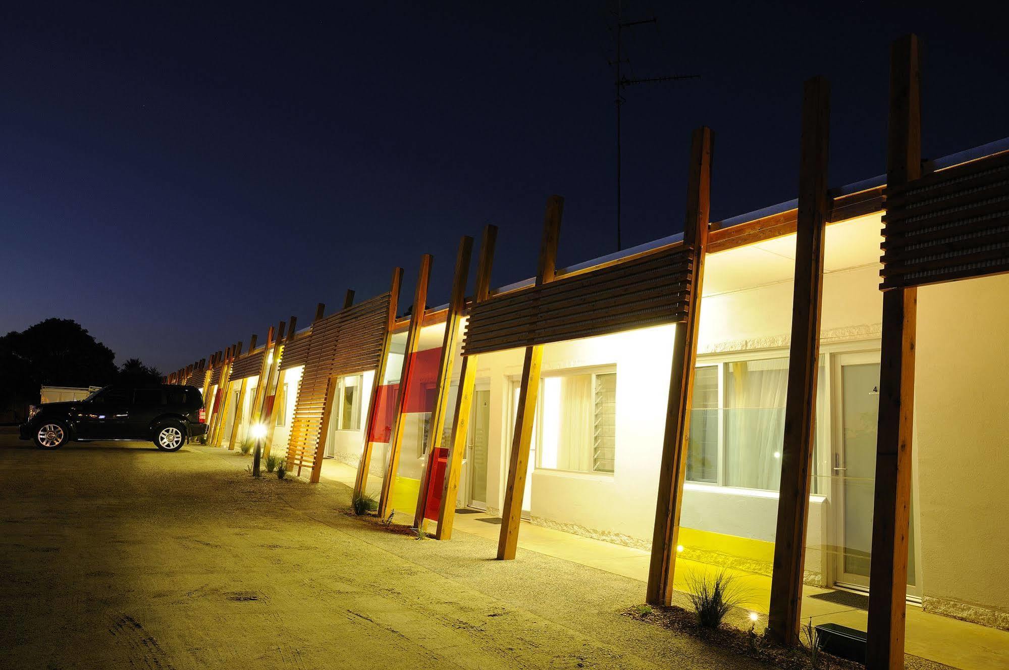 Drouin Motel Exterior foto